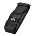 UNIVERSAL SAFETY BELT FOR LUGGAGE, 180x5cm, WITH PROWORLD ADJUSTMENT - MULTIFUNCTIONAL