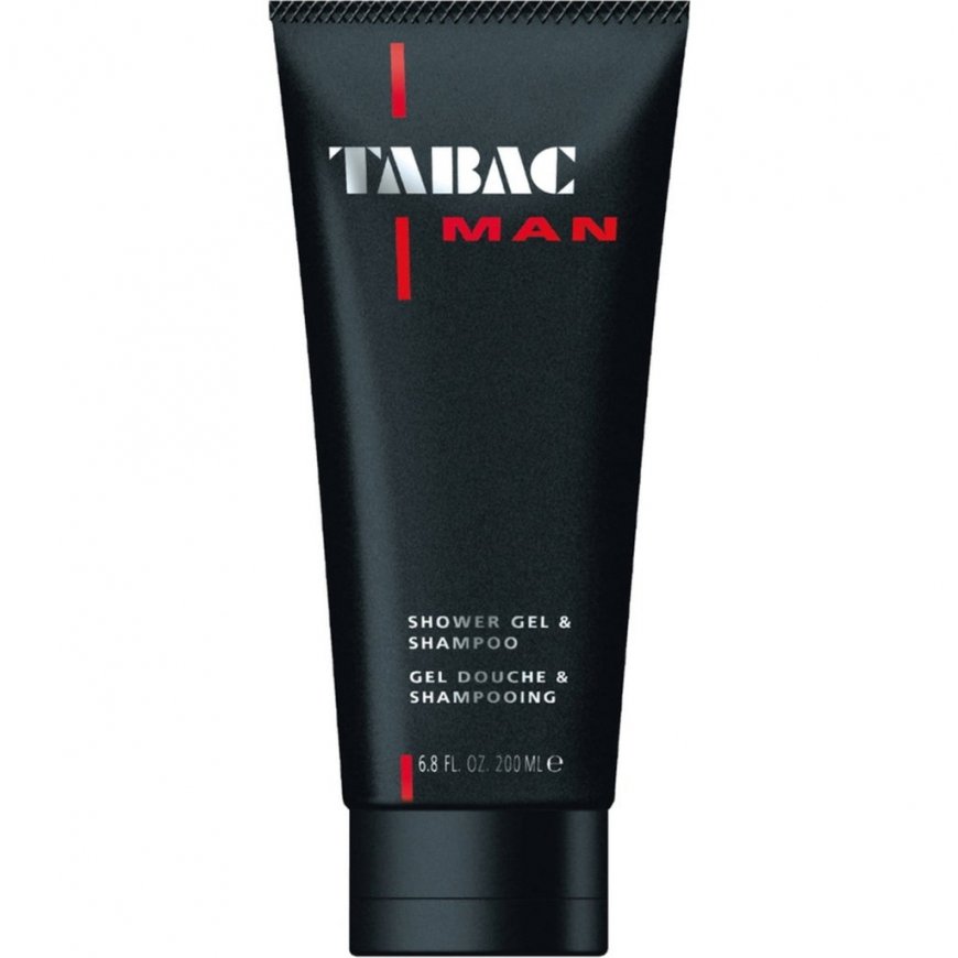 Tabac Original Tabac Man 200ml meesdušigeel