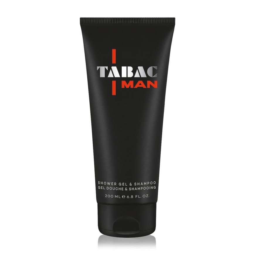 Tabac Original Tabac Man 200ml meesdušigeel – 2