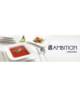Нож для торта и сервировочная лопатка 2в1 Como золотая AMBITION