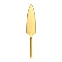 2-in-1 Serving Board and Cake Knife Como Gold AMBITION 2-in-1 Serving Board and Cake Knife Como Gold AMBITION