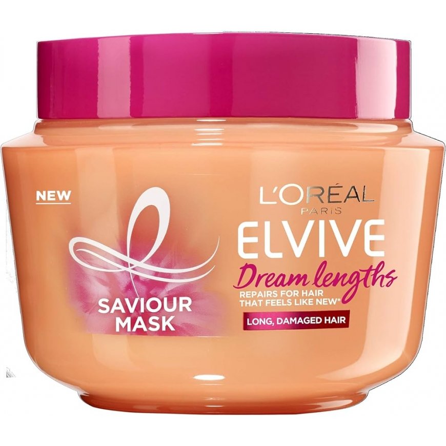 L'Oreal Paris Elseve Dream Long, 300 мл