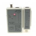 Inne Oem Computer Network Tester (BNC RJ45) G248 Inne Oem Computer Network Tester (BNC RJ45) G248