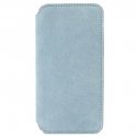 Krusell Broby 4 Card SlimWallet mobilo telefonu apvalks 14,7 cm (5.8") Folio Zils Krusell Broby 4 Card SlimWallet mobilo telefonu apvalks 14,7 cm (5.8") Folio Zils
