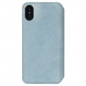 Krusell Broby 4 Card SlimWallet mobilo telefonu apvalks 14,7 cm (5.8") Folio Zils Krusell Broby 4 Card SlimWallet mobilo telefonu apvalks 14,7 cm (5.8") Folio Zils