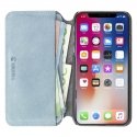 Krusell Broby 4 Card SlimWallet mobilo telefonu apvalks 14,7 cm (5.8") Folio Zils Krusell Broby 4 Card SlimWallet mobilo telefonu apvalks 14,7 cm (5.8") Folio Zils