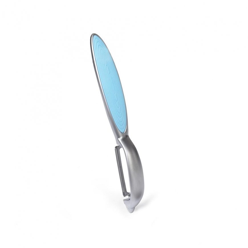 Fissman Vegetable Peeler P-Shape LUMINICA 17cm (zinc alloy)