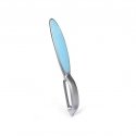 Fissman Vihanneskina P-muoto LUMINICA 17 cm (sinkkiseos) Fissman Vihanneskina P-muoto LUMINICA 17 cm (sinkkiseos)