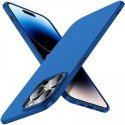Чехол X-Level Guardian для Samsung S721 S24 FE темно-синий