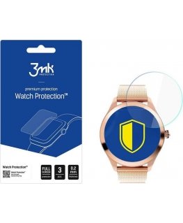 Rubicon RNAE36 – 3mk Watch Protection™ v. FlexibleGlass Lite
