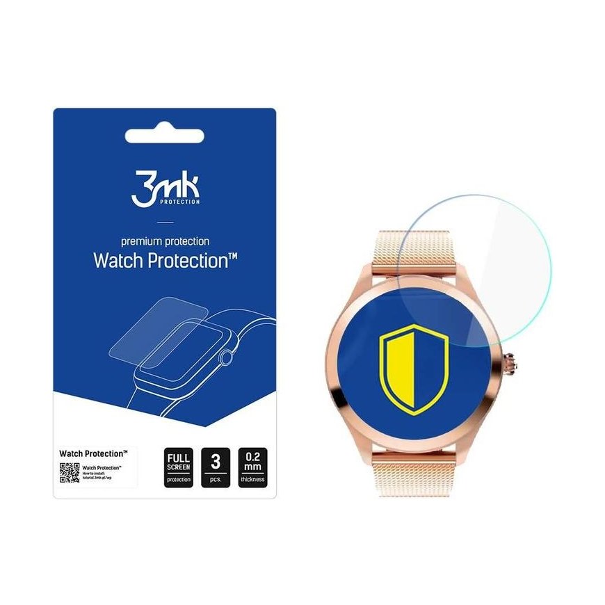 3MK Rubicon RNAE36 – 3mk Watch