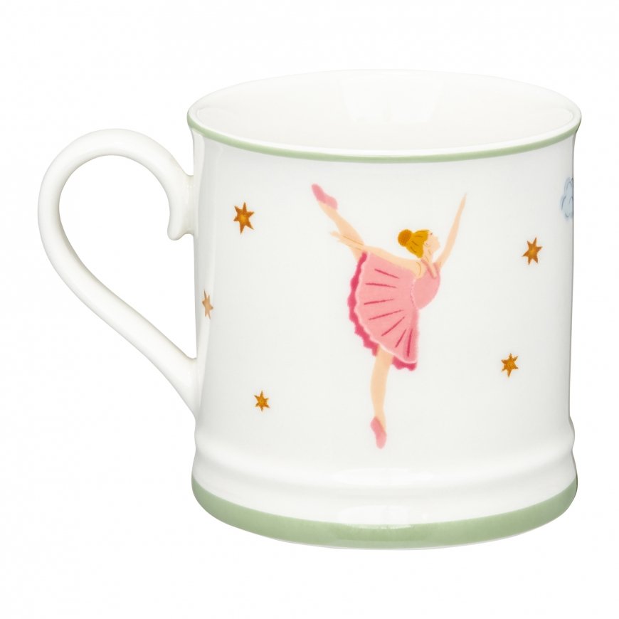 Balerina tassi 380 ml AMBITION