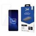 3MK HardGlass Caurspīdīgs ekrāna aizsargs Xiaomi 1 pcs 3MK HardGlass Caurspīdīgs ekrāna aizsargs Xiaomi 1 pcs