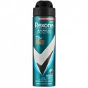 Rexona Purškiamas antiperspirantas vyrams „Advanced Protection Invisible Ice Fresh“ 150 ml