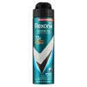 Rexona Spray Antiperspirant for Men "Advanced Protection Invisible Ice Fresh" 150 ml Rexona Spray Antiperspirant for Men "Advanced Protection Invisible Ice Fresh" 150 ml