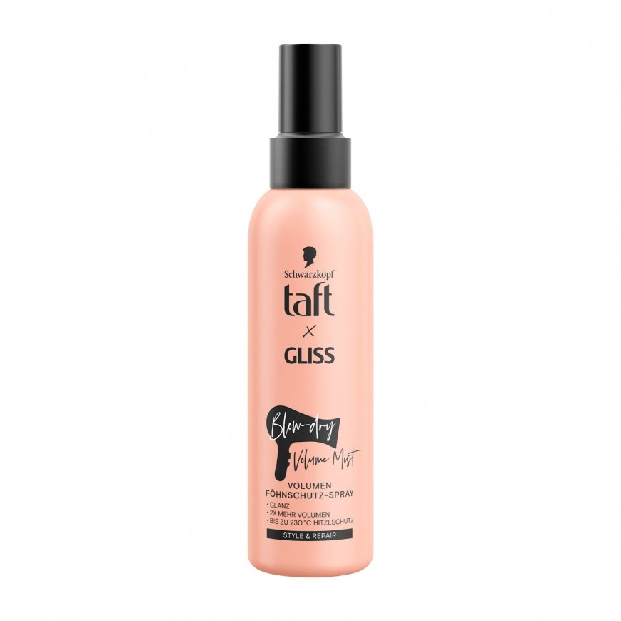 Schwarzkopf Taft Volume, 150 ml