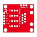 Комбинированный датчик Apkrovos v1.1, SparkFun BOB-13878 Комбинированный датчик Apkrovos v1.1, SparkFun BOB-13878