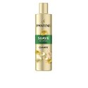Pantene Miracle Smooth and Sleek Shampoo, 250 ml Pantene Miracle Smooth and Sleek Shampoo, 250 ml