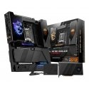 MSI MEG X870E GODLIKE материнская плата AMD X870E Socket AM5 Расширенный ATX MSI MEG X870E GODLIKE материнская плата AMD X870E Socket AM5 Расширенный ATX