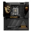 MSI MEG X870E GODLIKE материнская плата AMD X870E Socket AM5 Расширенный ATX MSI MEG X870E GODLIKE материнская плата AMD X870E Socket AM5 Расширенный ATX