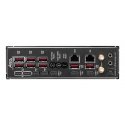 MSI MEG X870E GODLIKE emaplaat AMD X870E Protsessoripesa AM5 Laiendatud ATX