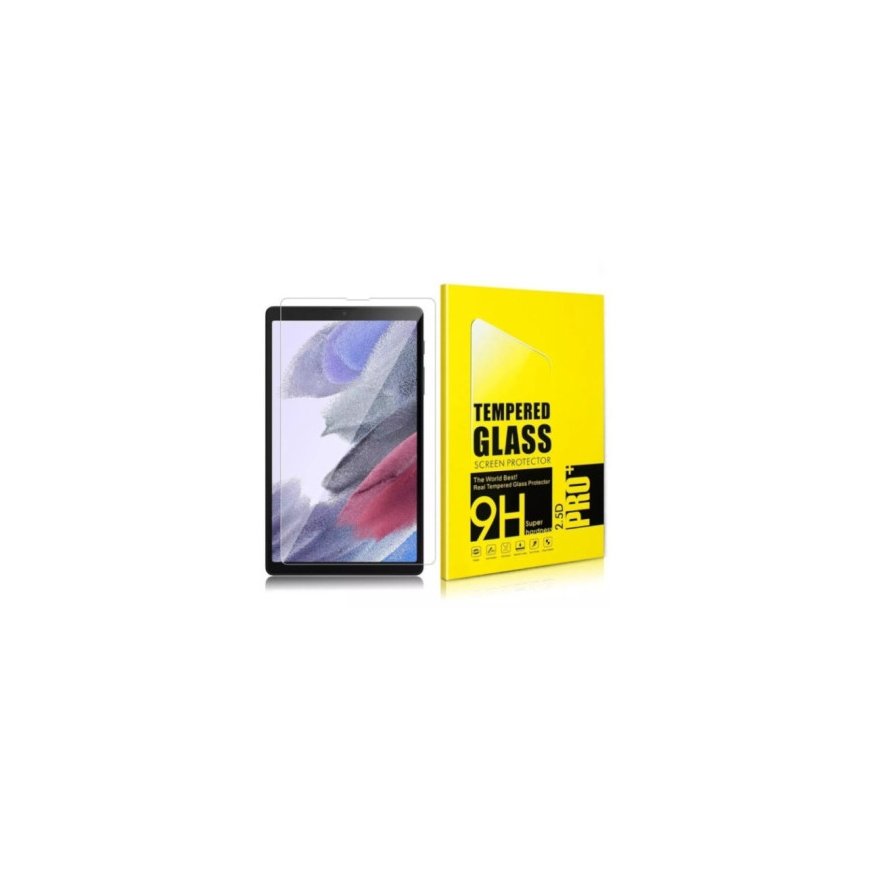 Reach LCD protective glass 9H for Samsung X110/X115 Tab A9 8.7/X130/X135 Tab A11 8.7