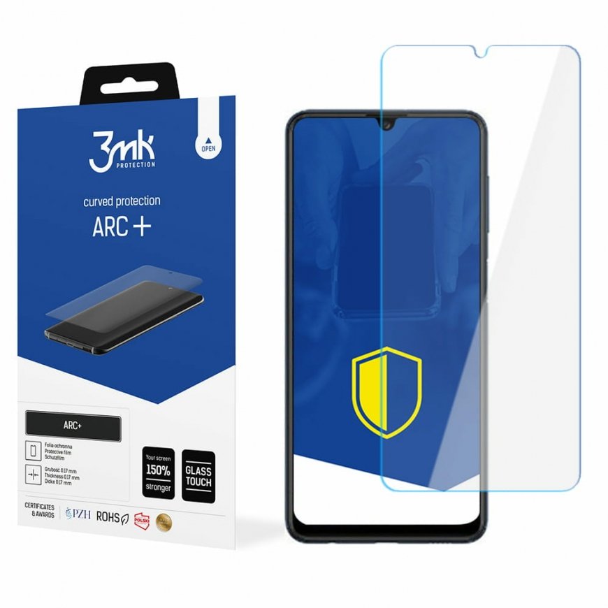 3MK ARC+ 1 pc(s)