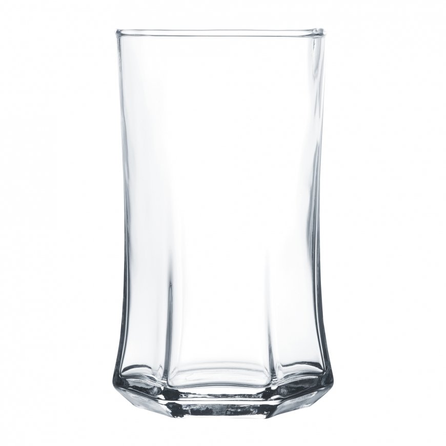 6-piece Delight Tulip Glass Set 330 ml DOMOTTI