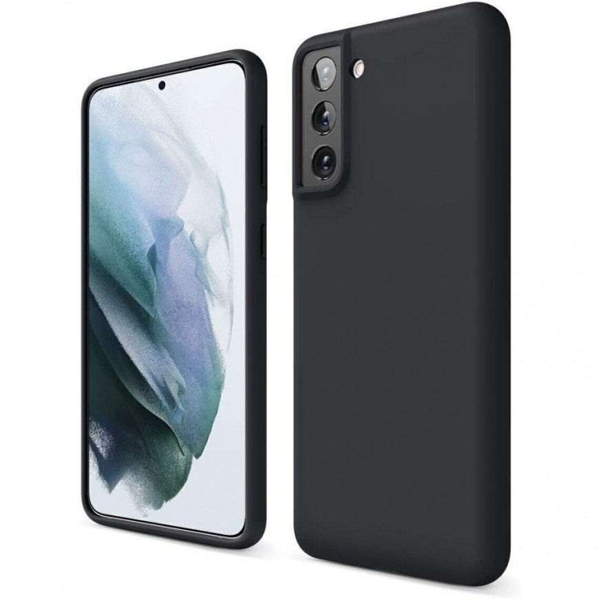 Чехол X-Level Dynamic для Samsung S918 S23 Ultra 5G черный – 2