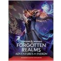 Wizards of the Coast Dungeons & Dragons Forgotten Realms: Adventures in Faerun Kirja Wizards of the Coast Dungeons & Dragons Forgotten Realms: Adventures in Faerun Kirja