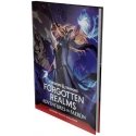 Wizards of the Coast Dungeons & Dragons Forgotten Realms: Adventures in Faerun Book Wizards of the Coast Dungeons & Dragons Forgotten Realms: Adventures in Faerun Book