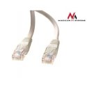 MACLEAN MCTV-650 Maclean MCTV-650 UTP 5e kabelis, savienojums-uz savienojumu, 20m MACLEAN MCTV-650 Maclean MCTV-650 UTP 5e kabelis, savienojums-uz savienojumu, 20m