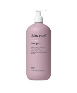 Living Proof Pump Dispenser, 1000 ml