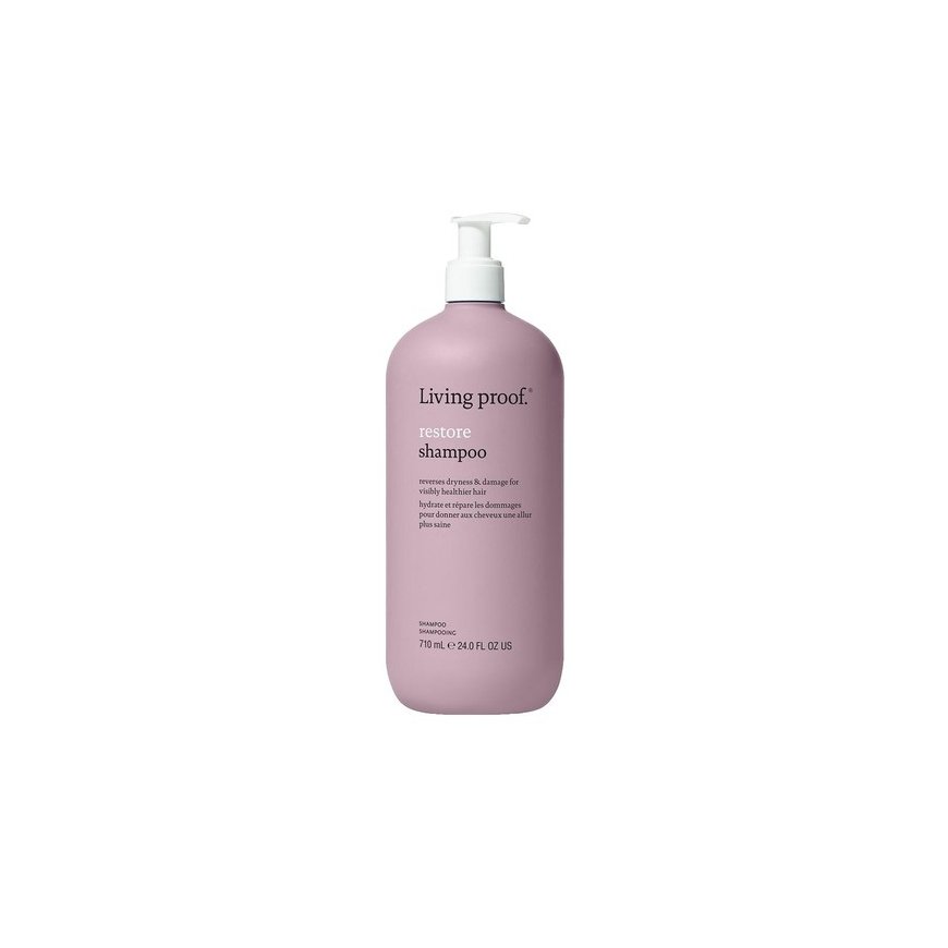 Living Proof Pump Dispenser, 1000 ml