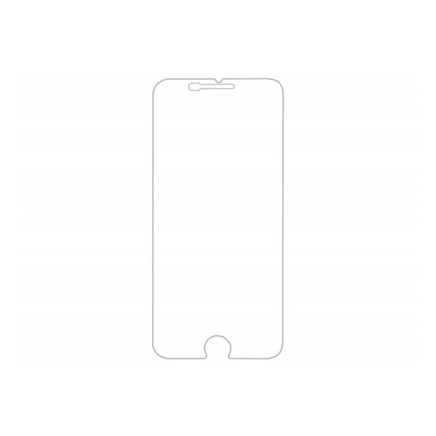 Green Cell Clarity Skaidri ekrano apsauga Apple 4 vnt – 2