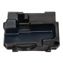 Makita 837642-5 tool storage case accessory Tray Makita 837642-5 tool storage case accessory Tray
