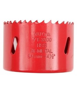 Yato YT-3327 drill hole saw 1 pc(s)