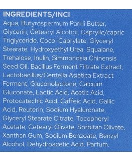 Vianek Prebiotiskais - mitrinošs dienas krēms ar trehalozi 50ml