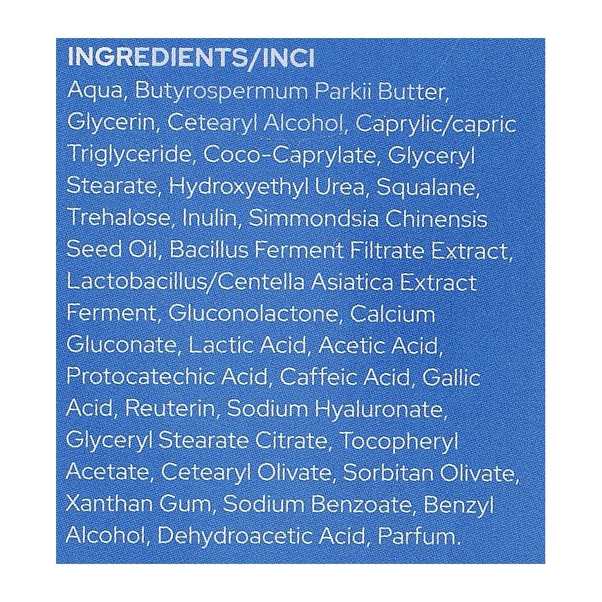 CREAM Vianek Prebiotiskais - mitrinošs dienas