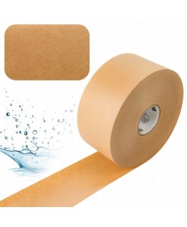 Bublaki BT-W60 rubberized adhesive tape 114 m