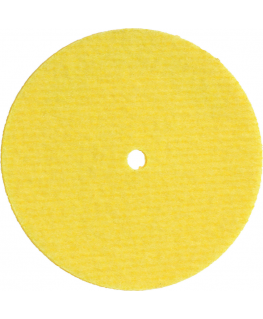 Gerd Eisenblatter Polishing Disk GERD SuperPolish Velcro 150mm