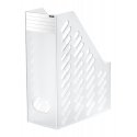 HAN Brillant XXL magazine rack Plastic Translucent HAN Brillant XXL magazine rack Plastic Translucent