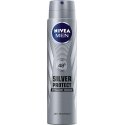 Nivea Men Sidabrinis Protect, 250 ml