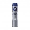 Nivea Men Silver Protect, 250 ml