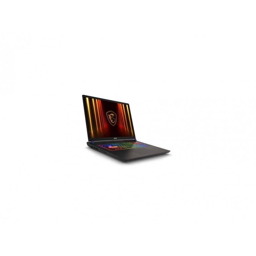 Kantav arvuti MSI Vector 17 HX AI A2XWJG-031CZ hall