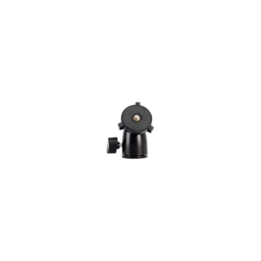 Stends - MITOYA KH-3025 Viegls Kaulēšanas Galviņa 1/4" Vītne 1kg Ietilpība