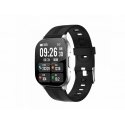 Winner Group AirFlexOne 4.98 cm (1.96") AMOLED 38 mm Digital 410 x 502 pixels Silver