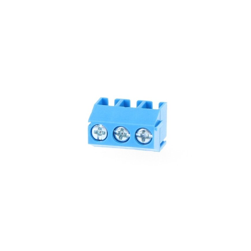 Ninigi ARK 3.5mm 3 kontaktiga ühendus (+) - 10 tk – 2