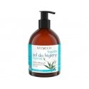 Sylveco Gentle Natural intīmo higiēnas gels 300 ml Sylveco Gentle Natural intīmo higiēnas gels 300 ml