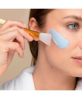Paloma Beauties Силиконовая Кисть 1 шт.